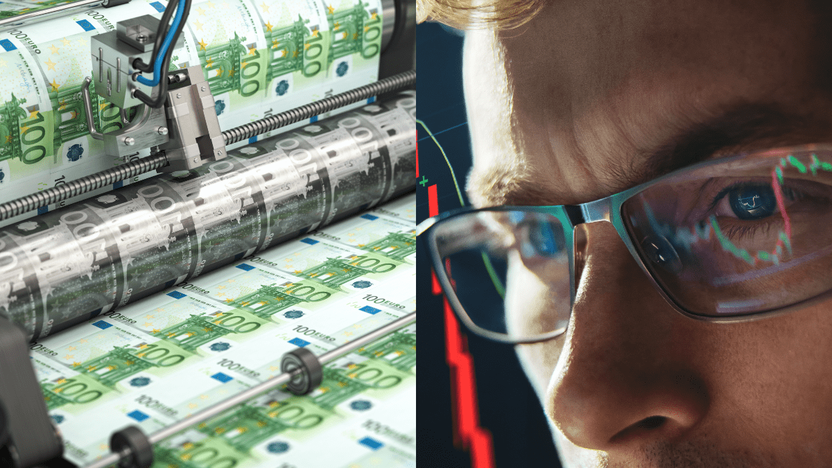 Bitcoin is suffering due to capital rotation