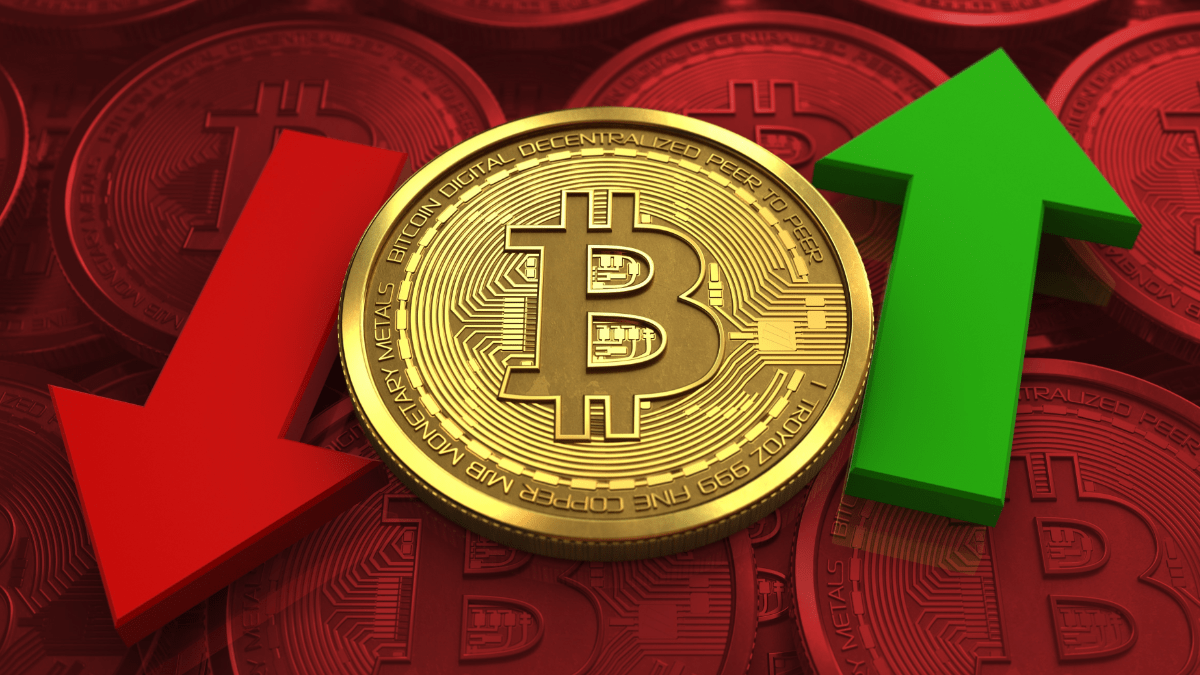 Bitcoin will show the direction in the next few hours