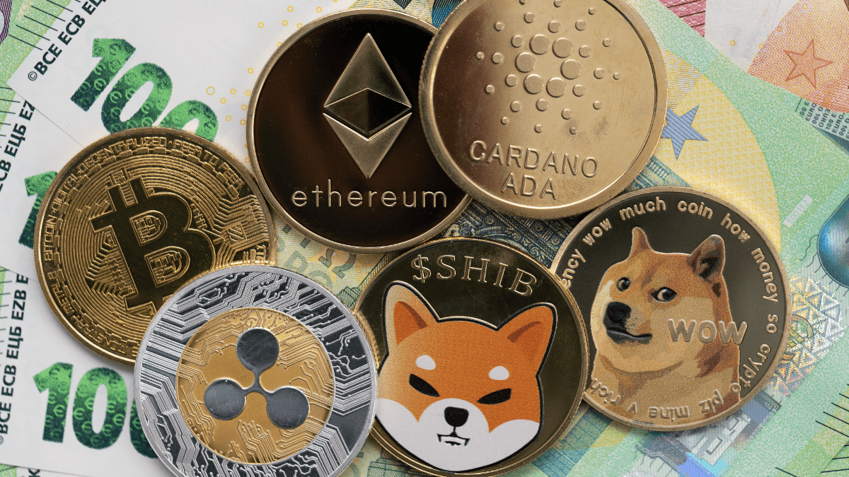 Cryptocurrencies have been forming a unique cycle for 3 years