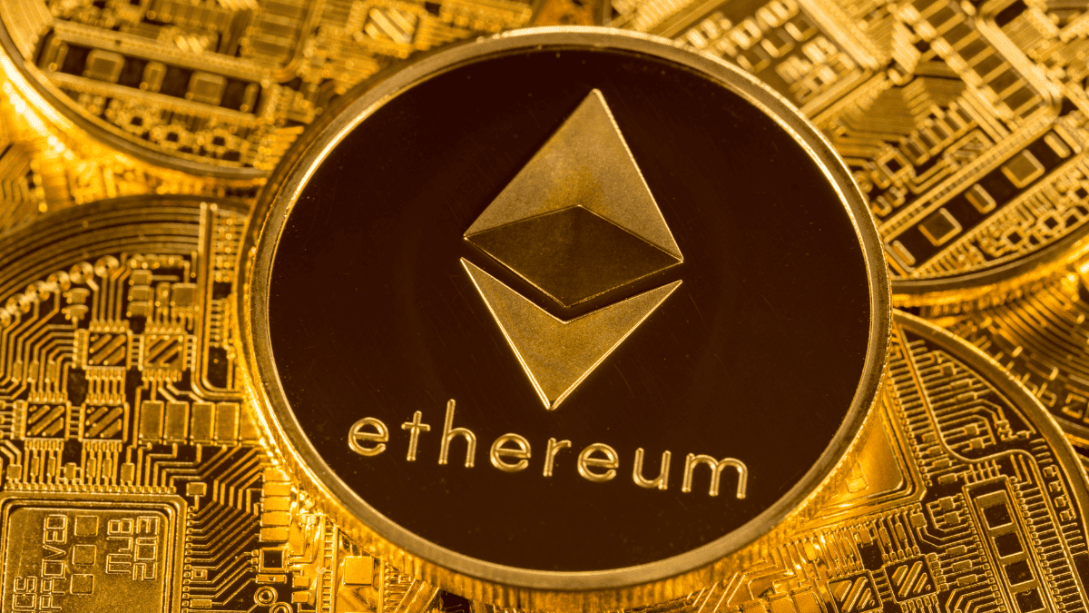 Ethereum has the lowest fees since 2017