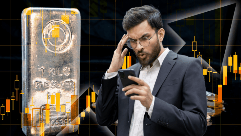 Silver in historical growth